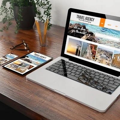 Web Sitesi Tasarımı, İzmit